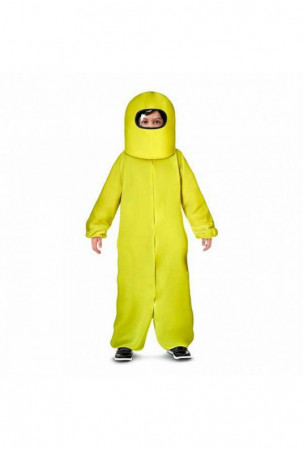 Kostiumas vaikams Among Us...