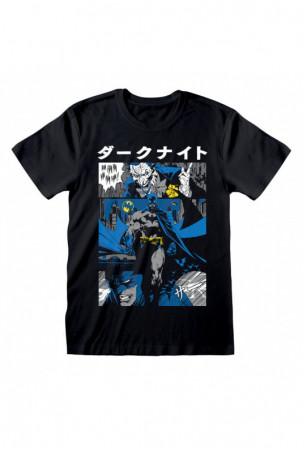 Marškinėliai su trumpomis...