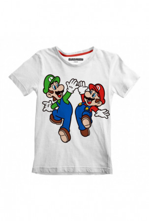 Vaikiška Marškinėliai su...