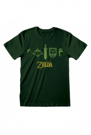 Uniseksiniai marškinėliai...