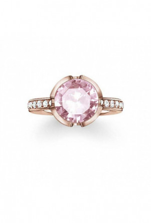 Moteriški žiedas Thomas...