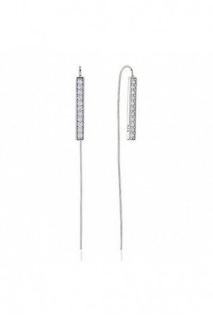 Moteriški auskarai Sif...