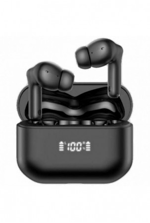 Belaidės ausinės su...