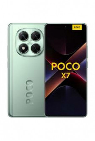 Išmanusis Telefonas Poco...