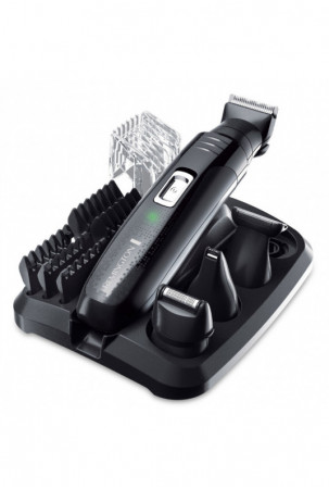 Kūno skustuvas Remington