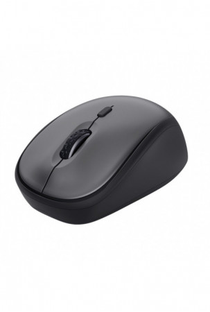 Pelė Trust 24549 Juoda 1600...