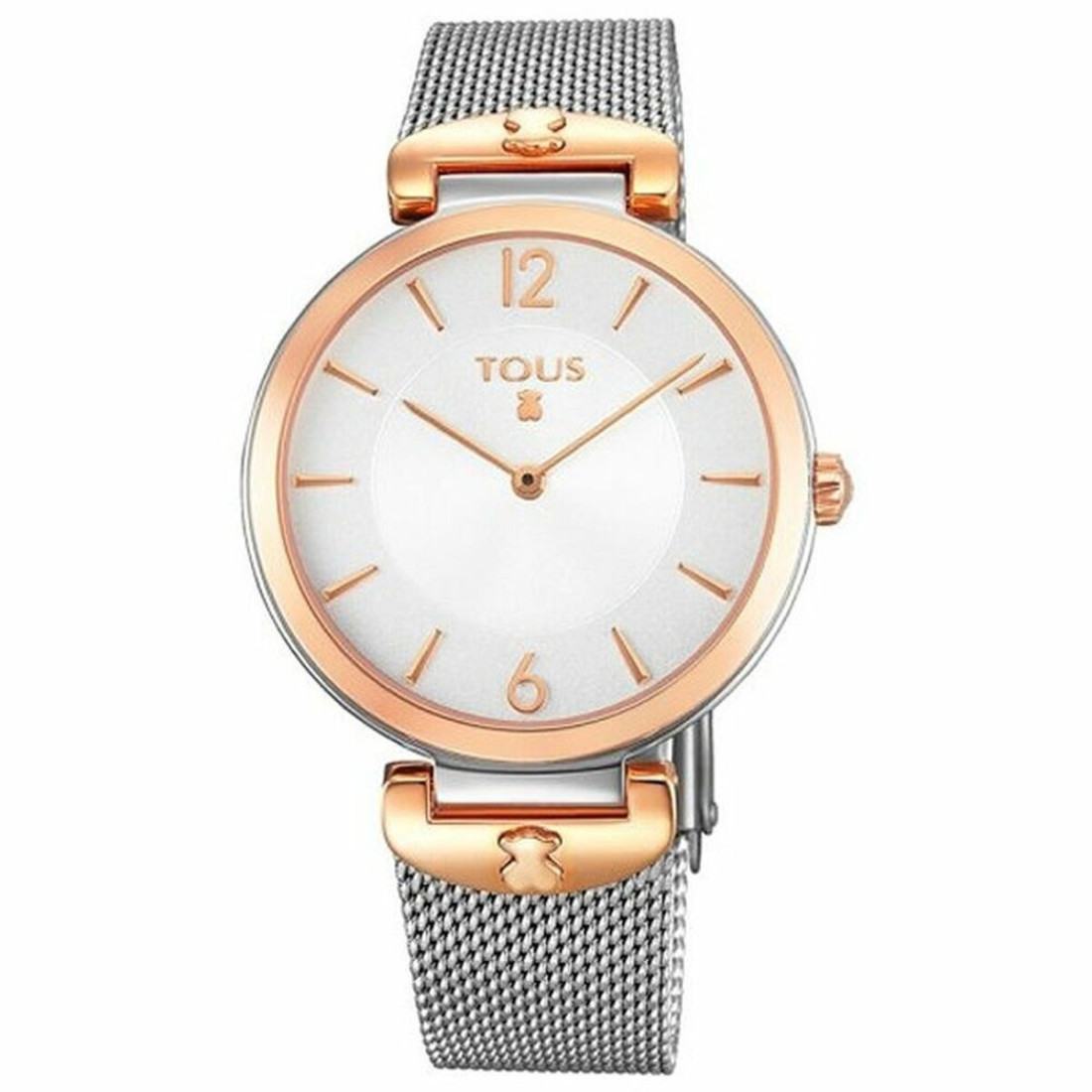 Laikrodis moterims Tous 700350285