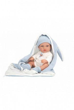 Kūdikių lėlė Arias