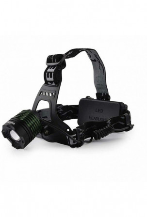 LED žibintuvėlis TM...