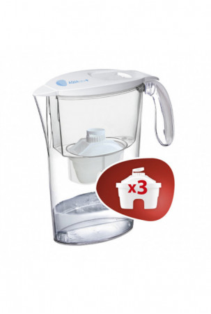 Puodelis-filtras TM...