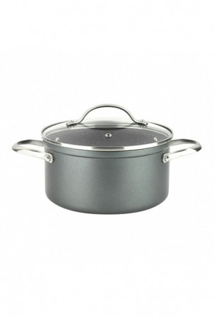 Puodas Fagor Pilka Ø 20 cm...
