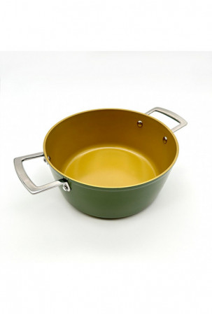 Puodas Amercook AmVegan...