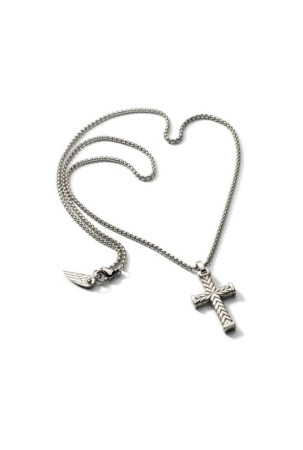 Vyriški karoliai AN Jewels AA.C256CS