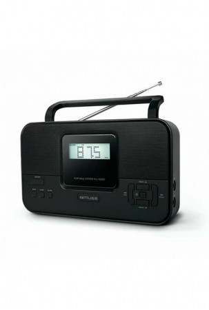 Nešiojamas skaitmeninis...