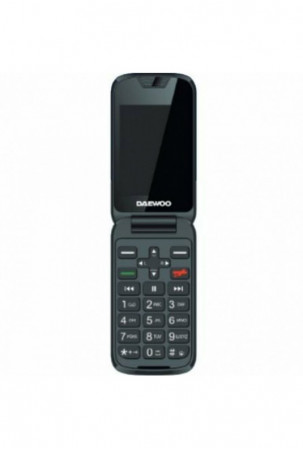 Mobilusis telefonas...