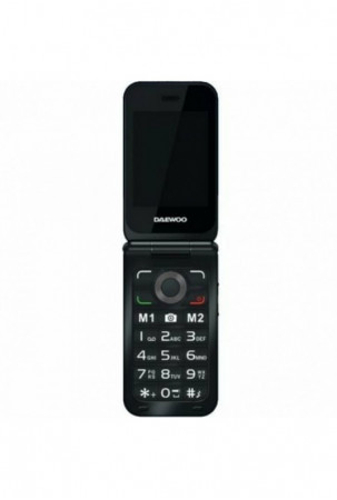 Mobilusis telefonas...