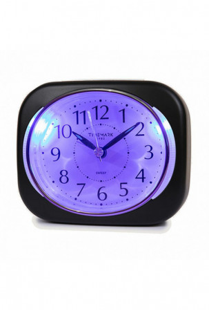 Analoginis žadintuvas...