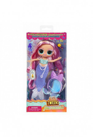 Lėlė LOL Surprise!  Lola...