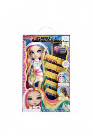 Lėlė MGA Amaya 30,48 x 19 x...