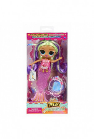 Lėlė LOL Surprise! Cleo...