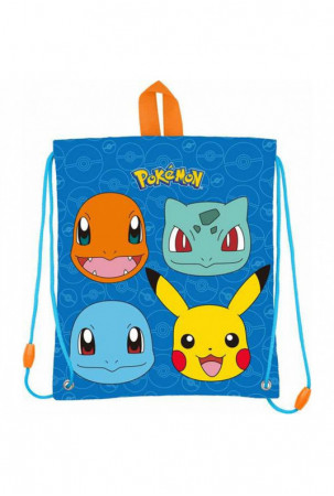 Priešpiečių dėžutė Pokémon...