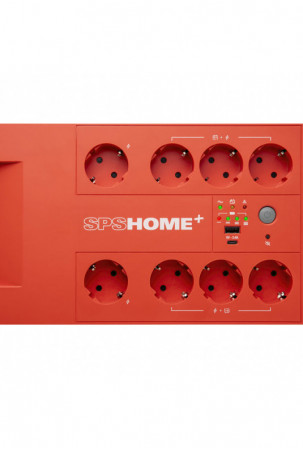 Nepertraukiamo Maitinimo...