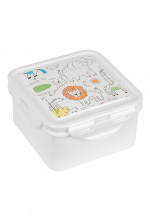 Padažinė Safta Zoo Rusvai...