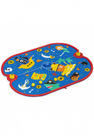 Vandens purkštuvas ir...