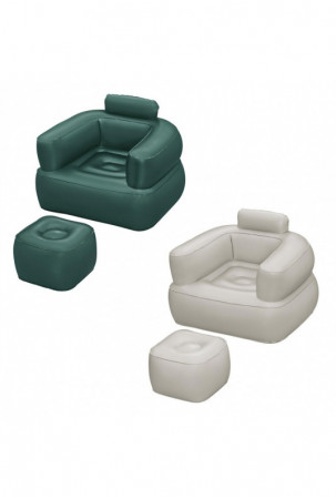 Pripučiamas fotelis Bestway...