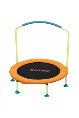 Lanksti lova Bestway 91 x...