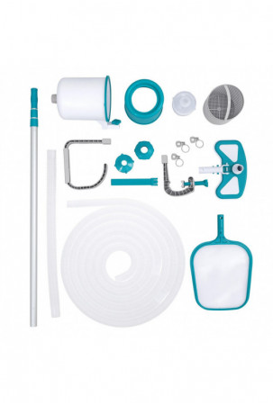 Baseino priežiūros rinkinys...