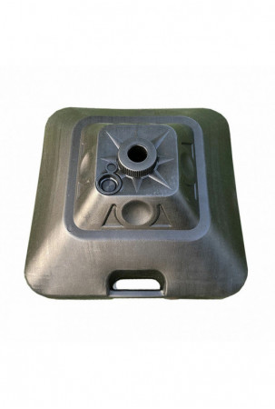 Paplūdimio skėčio pagrindas...