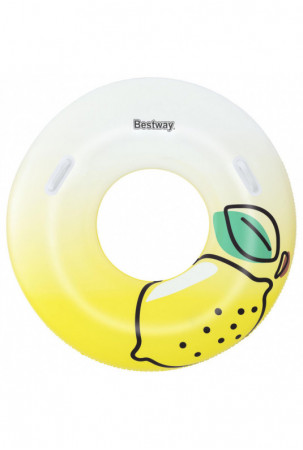 Pripučiama plūdė Bestway...