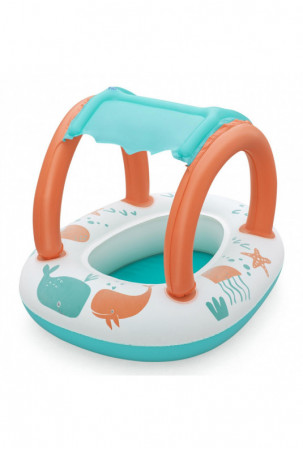 Pripučiama valtis Bestway...