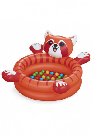 Kamuolių baseinas Bestway...