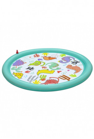 Vandens purkštuvas ir...