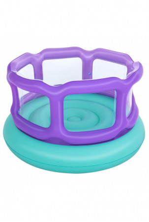 Pripučiama pilis Bestway