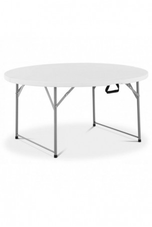 Sulankstomas stalas...