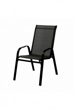 Sodo krėslas Marbueno Juoda...