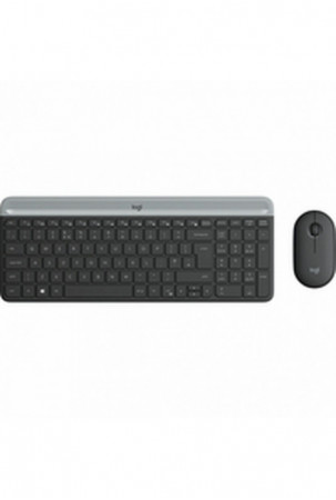 Klaviatūra Logitech 920-009260