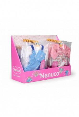 Kūdikių lėlė Famosa 35 cm