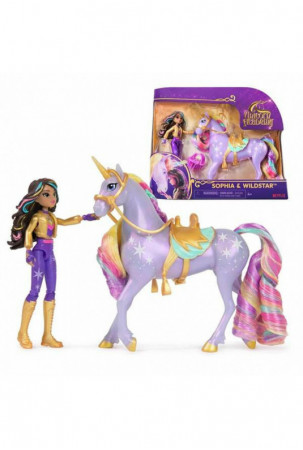 Dekoratyvinė figūrėlė Spin...