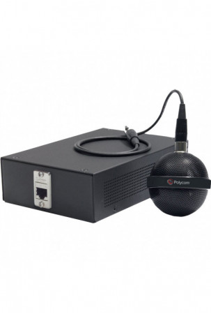 Ausinės Poly 875S1AA