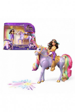 Lėlių namo priedai Spin...