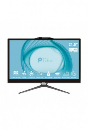 Viskas viename MSI...