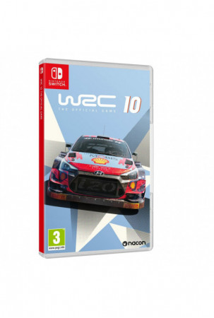 Klaviatūros dėžė Nacon...