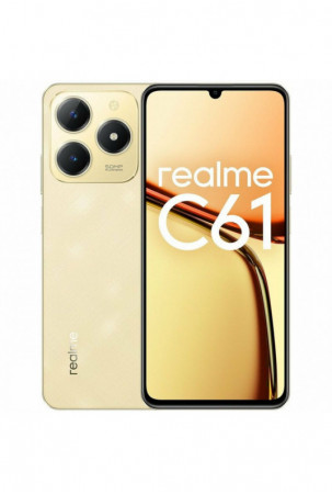 Išmanusis Telefonas Realme...