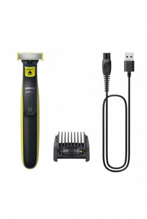 Plaukų kirpimo mašinėlė...