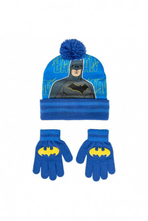 šaltkrepšį Batman