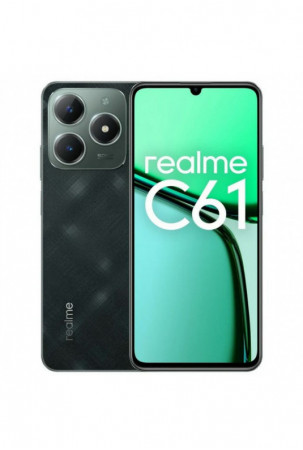 Išmanusis Telefonas Realme...
